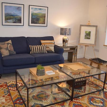 Makerston House Apartment Beauly Inverness Dış mekan fotoğraf