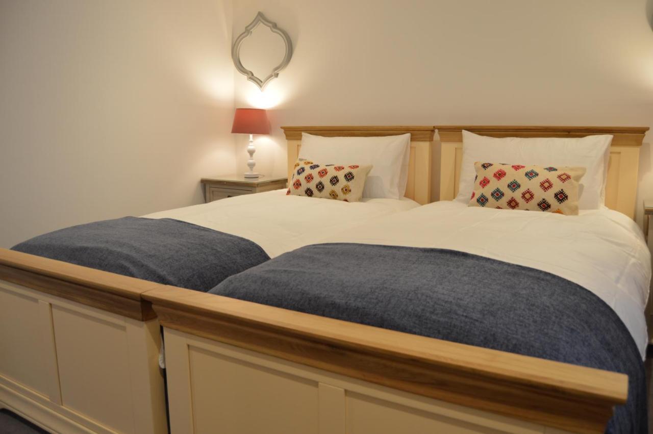 Makerston House Apartment Beauly Inverness Dış mekan fotoğraf