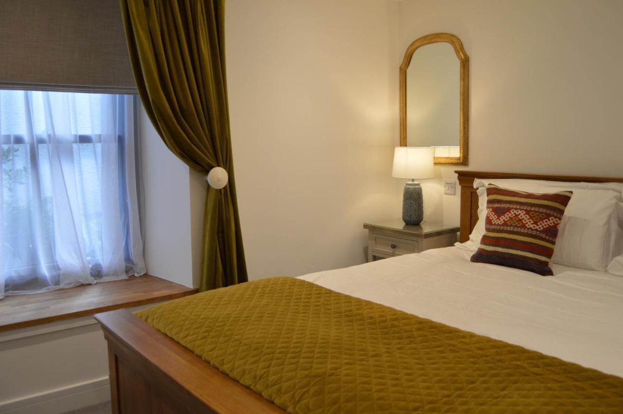 Makerston House Apartment Beauly Inverness Dış mekan fotoğraf