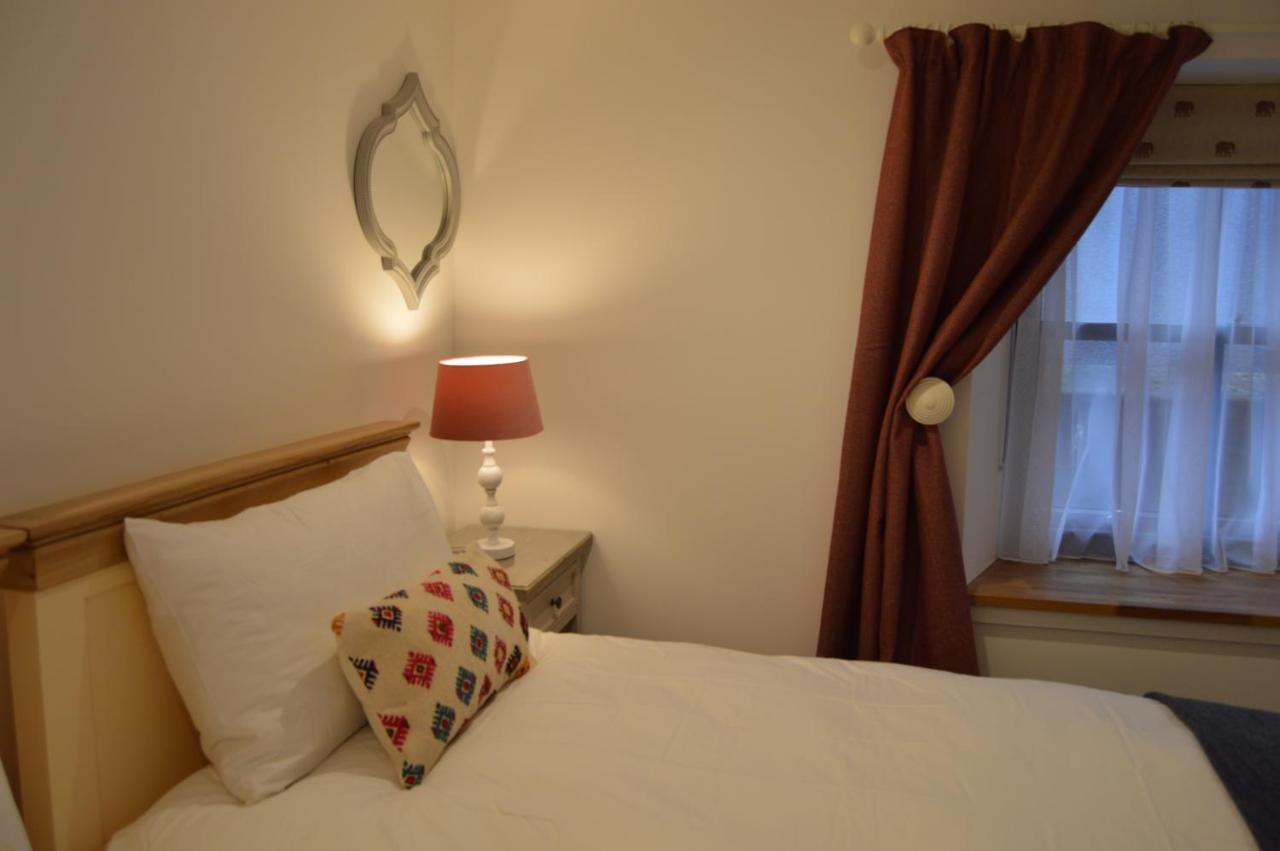 Makerston House Apartment Beauly Inverness Dış mekan fotoğraf