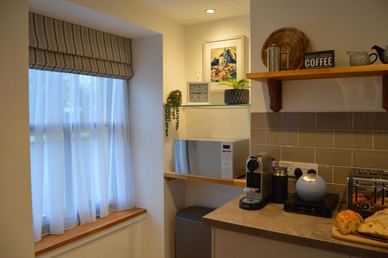 Makerston House Apartment Beauly Inverness Dış mekan fotoğraf