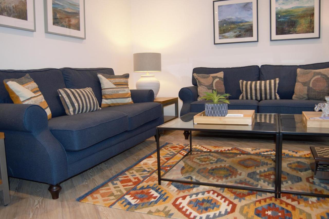 Makerston House Apartment Beauly Inverness Dış mekan fotoğraf