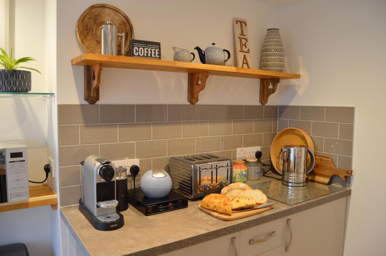 Makerston House Apartment Beauly Inverness Dış mekan fotoğraf