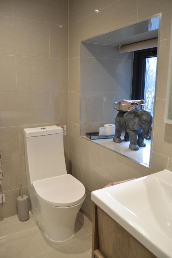 Makerston House Apartment Beauly Inverness Dış mekan fotoğraf