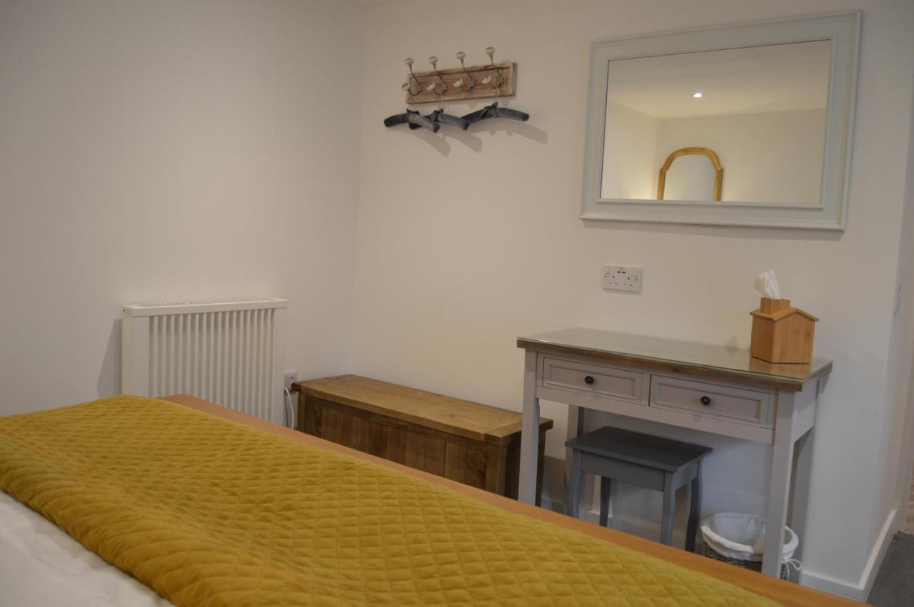 Makerston House Apartment Beauly Inverness Dış mekan fotoğraf
