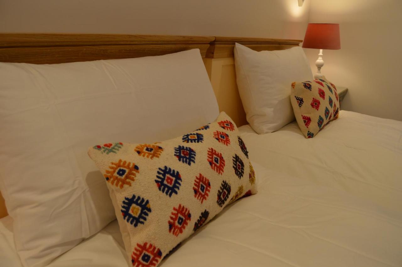 Makerston House Apartment Beauly Inverness Dış mekan fotoğraf