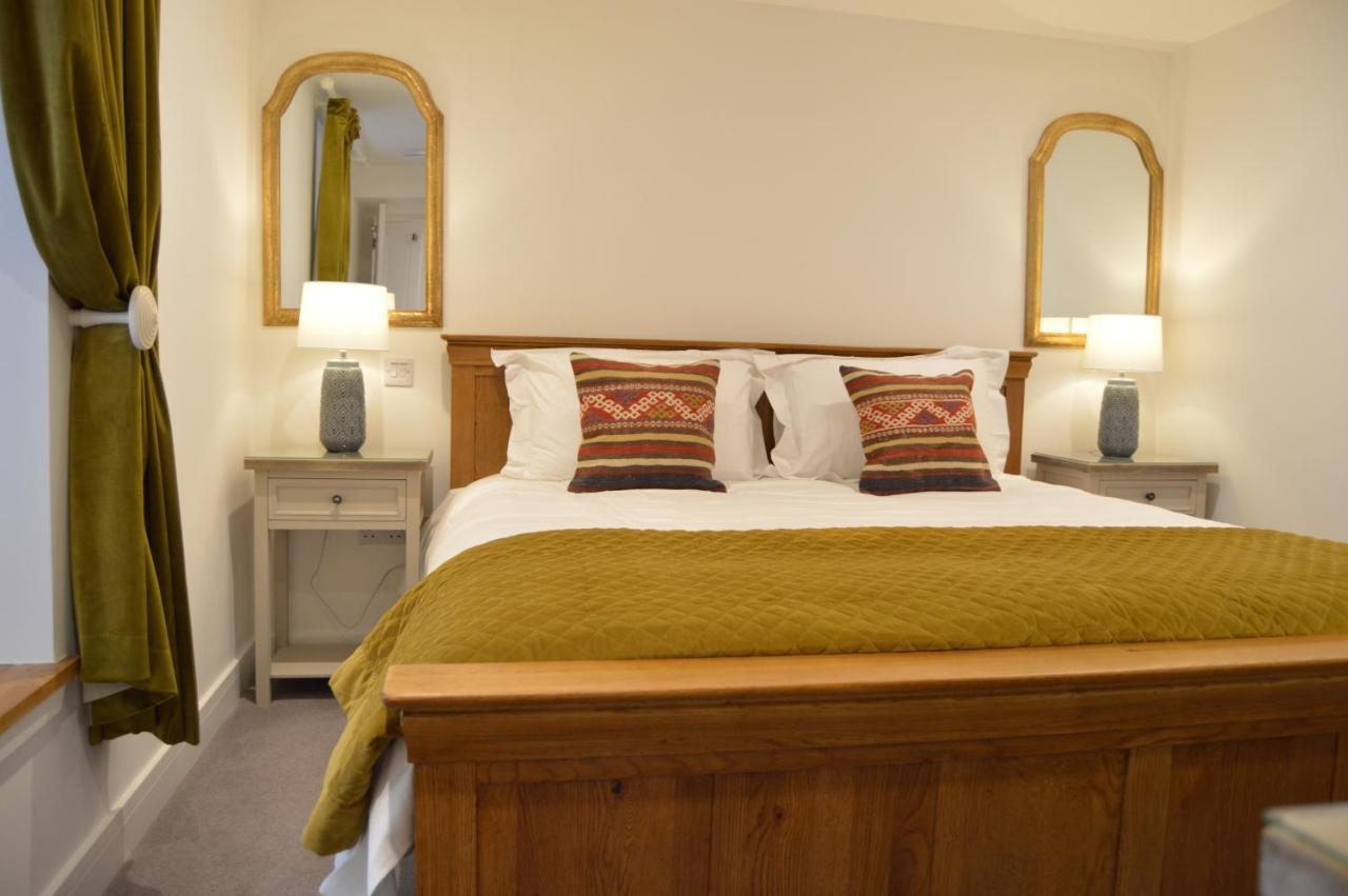 Makerston House Apartment Beauly Inverness Dış mekan fotoğraf