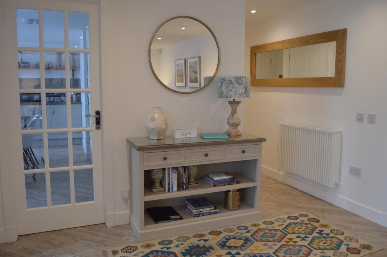 Makerston House Apartment Beauly Inverness Dış mekan fotoğraf