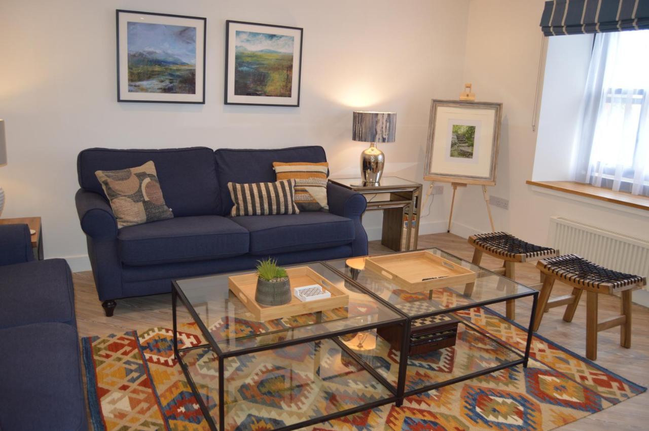 Makerston House Apartment Beauly Inverness Dış mekan fotoğraf