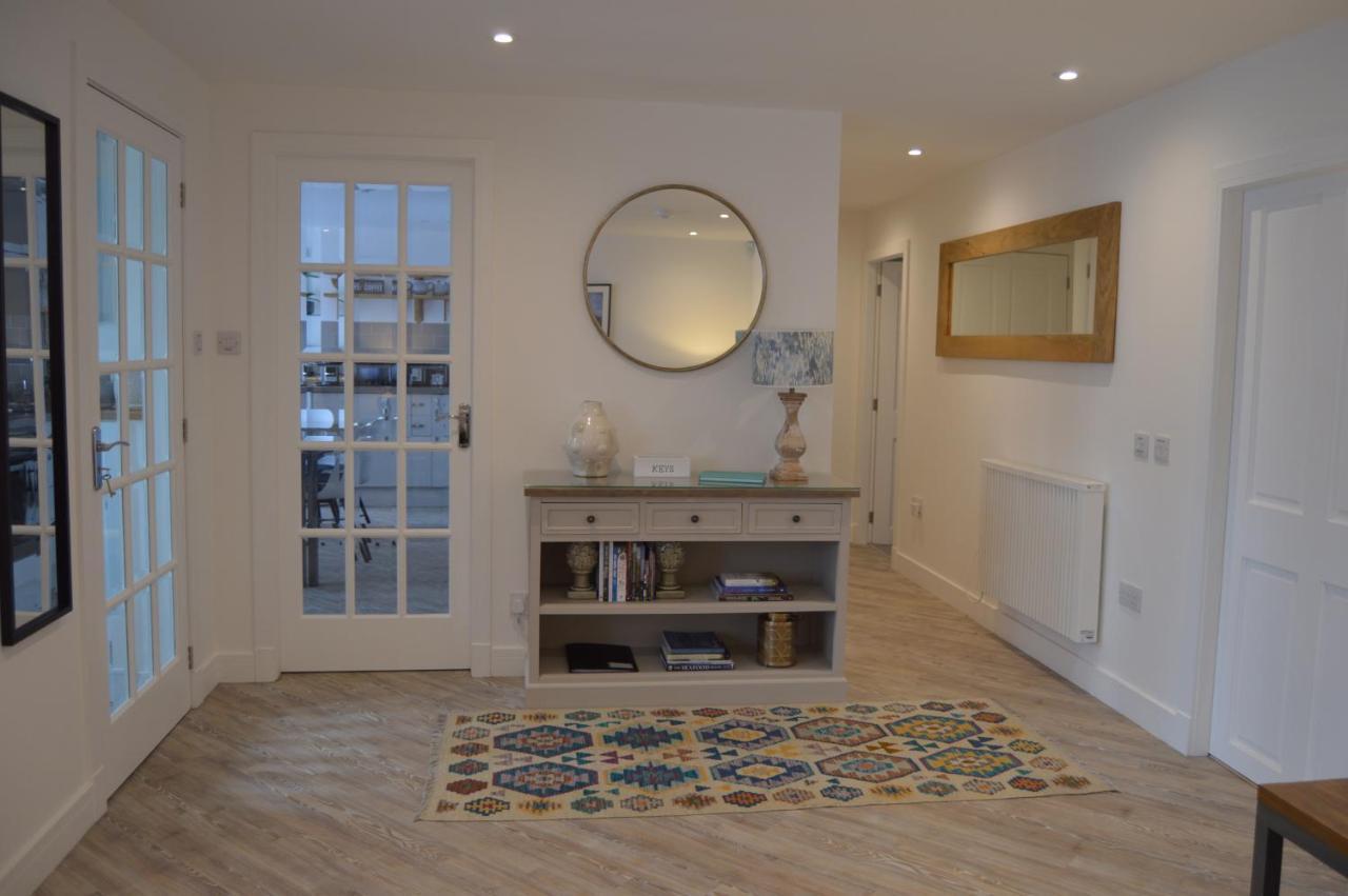 Makerston House Apartment Beauly Inverness Dış mekan fotoğraf